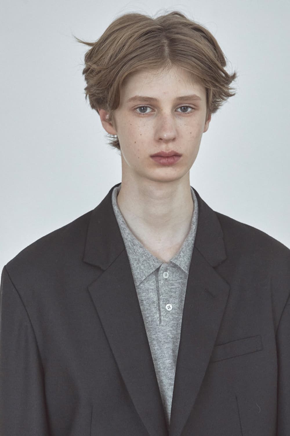 토마스모어 캐시미어 니트 상품이미지7