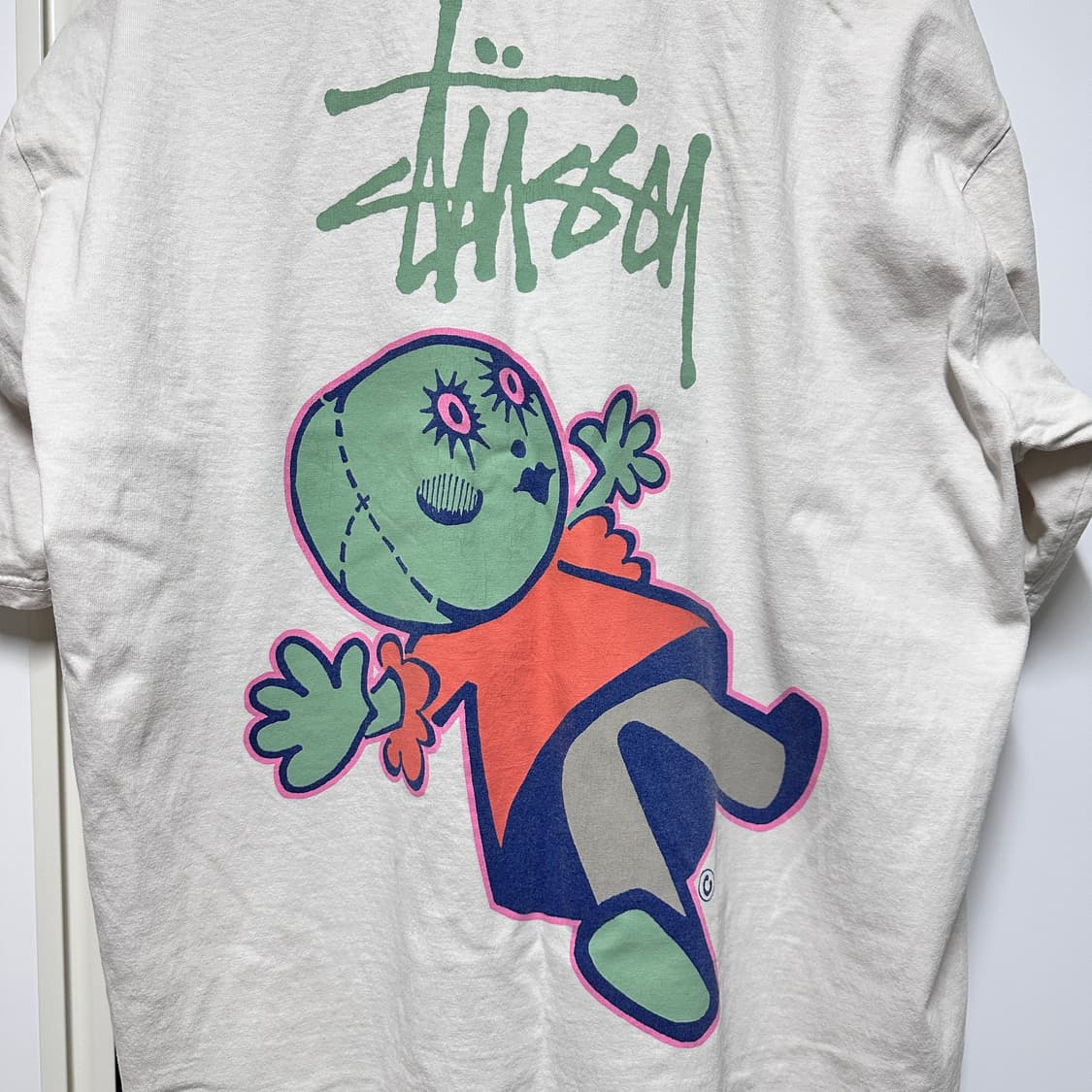 스투시 반팔 상품이미지4