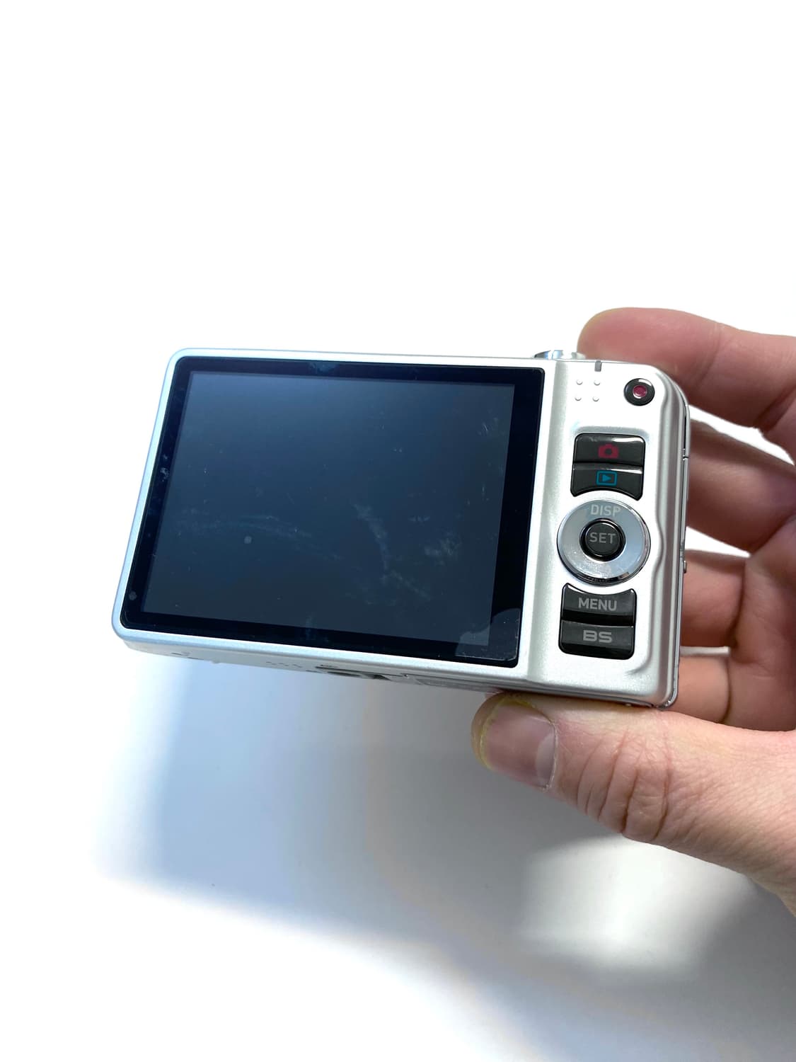 카시오 엑슬림 EX-h15 디지털 카메라 상품이미지2