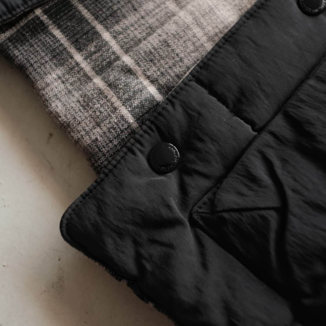 Made In JAPAN Neighborhood Down Vest 상품이미지3