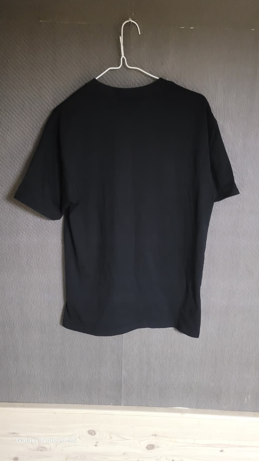 나이키 스투시 반팔 상품이미지2