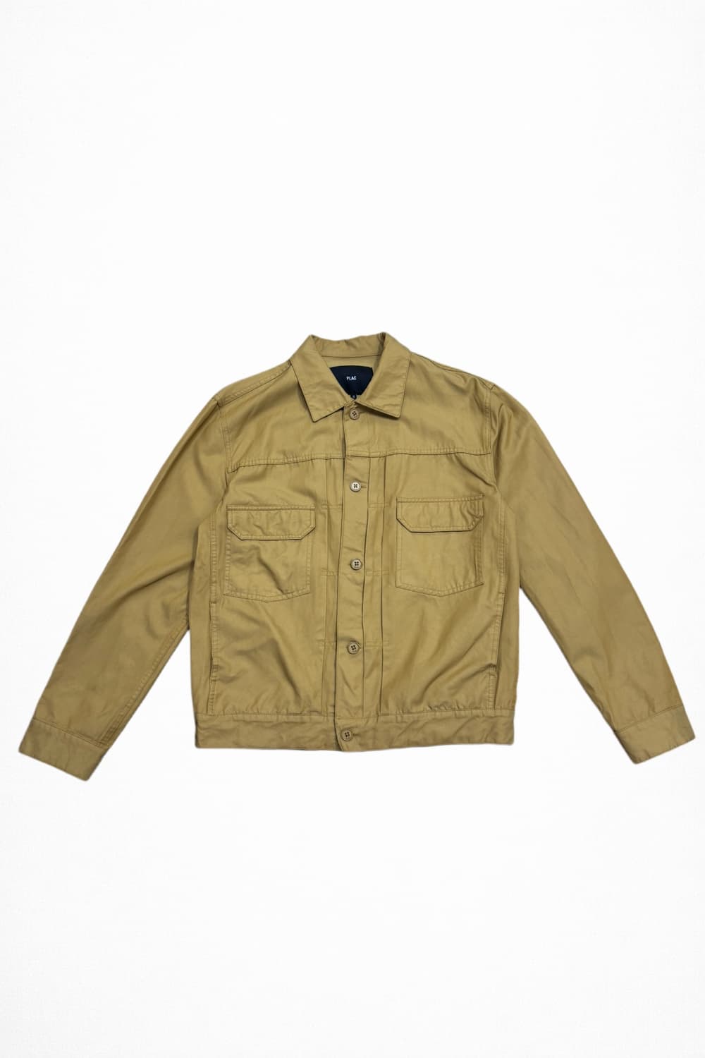 PLAC 자켓 상품이미지1