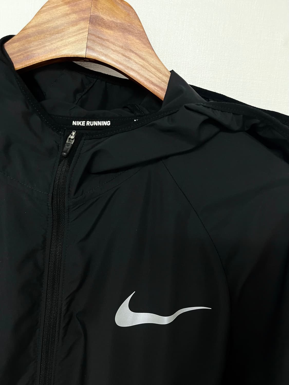 [L] 나이키 윈드 브레이커 상품이미지2