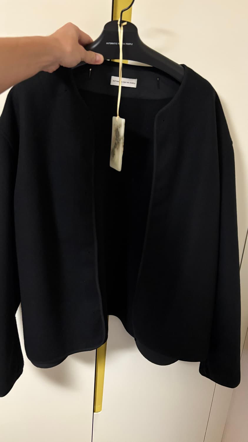 오토매틱포더피플 라이너자켓 3 상품이미지1