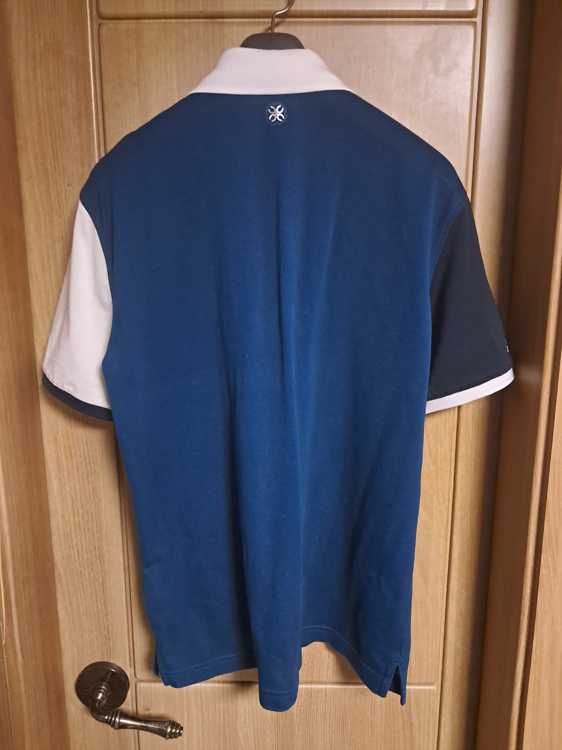 루이까스텔 반팔티 남성100  상품이미지2