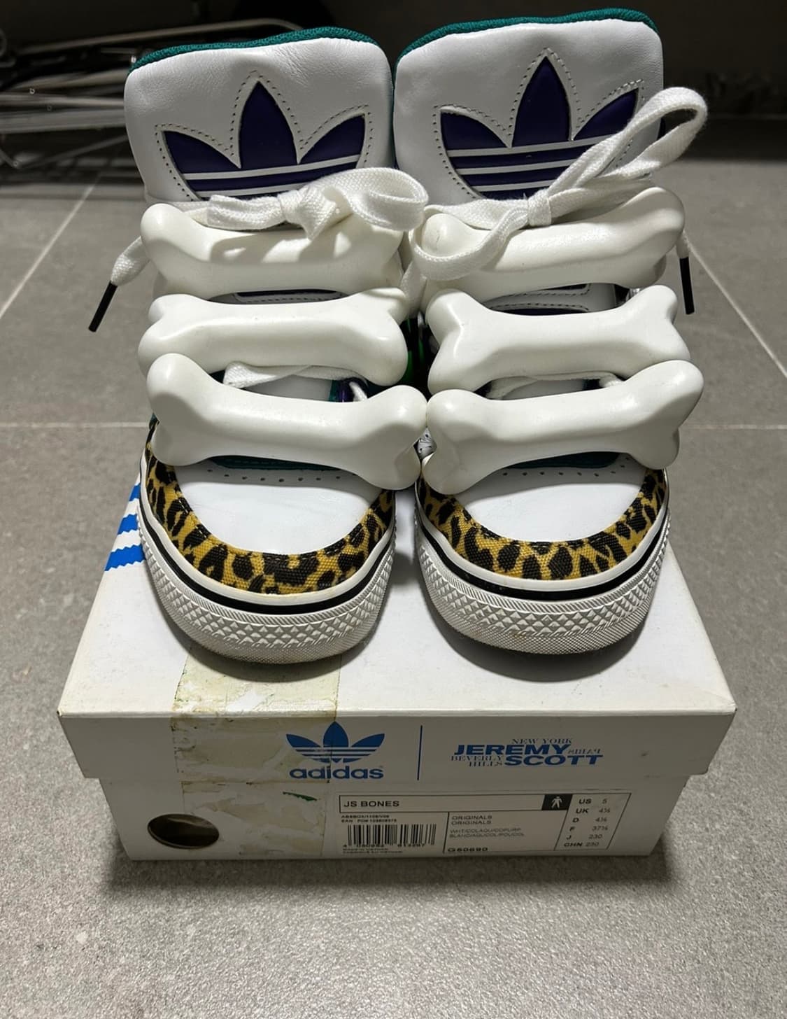 제레미스캇 본즈 상품이미지6