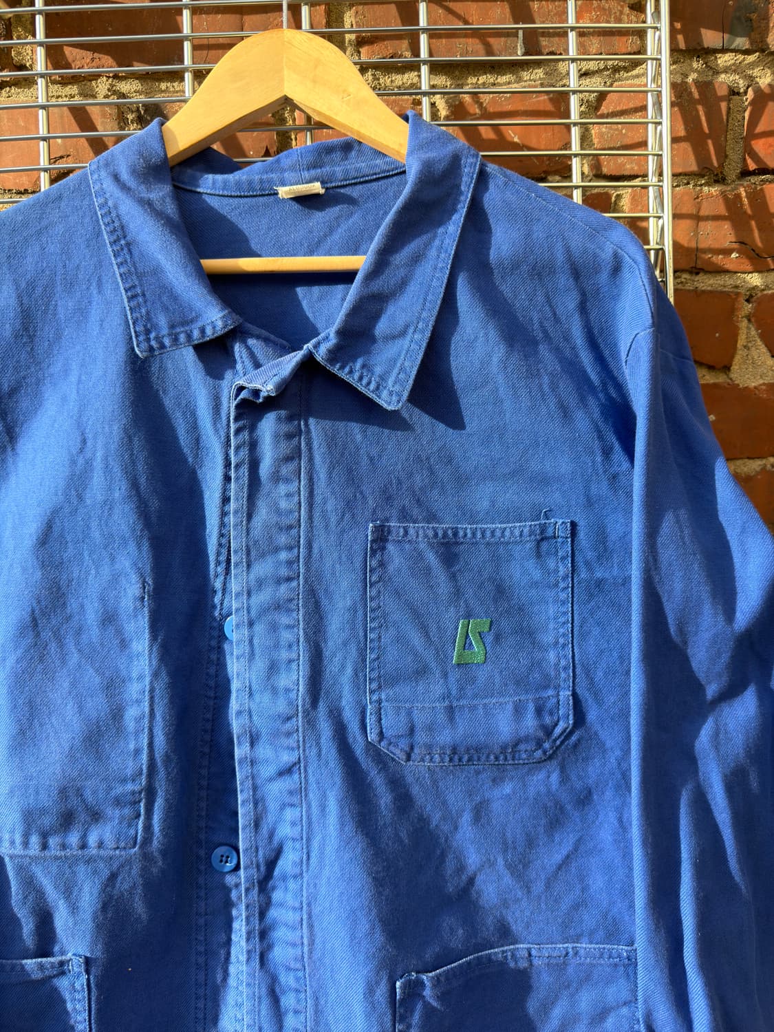 French Work Jacket 006 상품이미지2