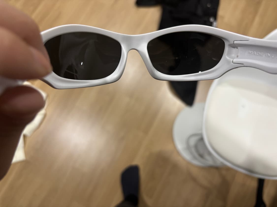 오클리 몬스터독 2개동시 구매창 상품이미지7