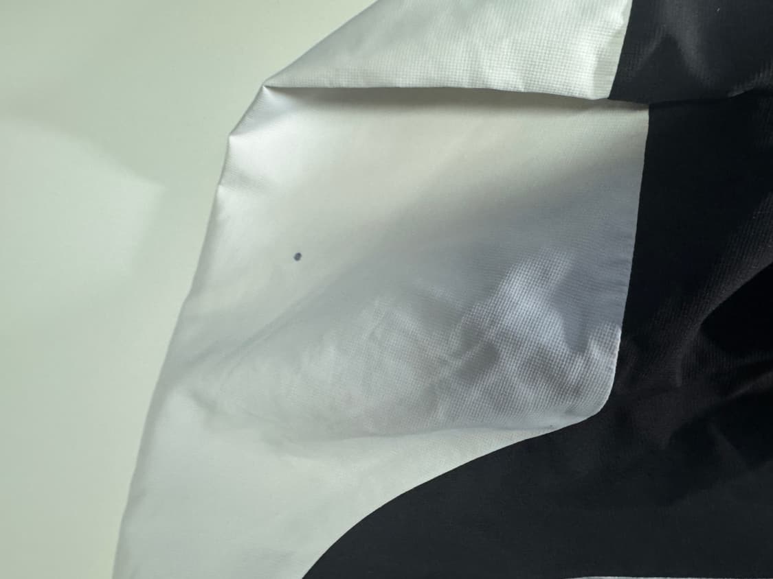 희귀!! 미즈노 Mizuno 풀오버 바람막이 피스테 L ~ XL 상품이미지6