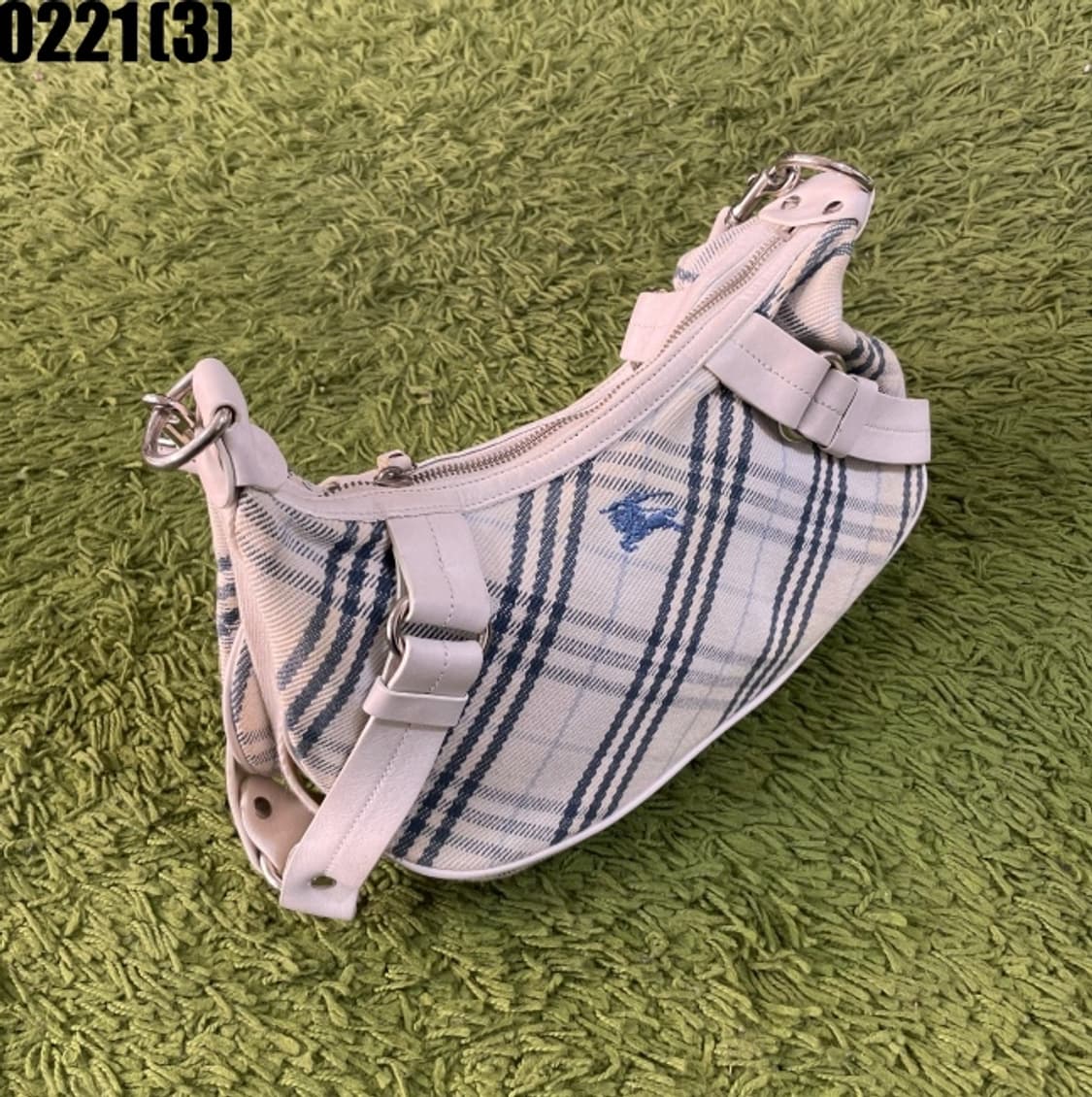 버버리 블루라벨 숄더백 가방 상품이미지1