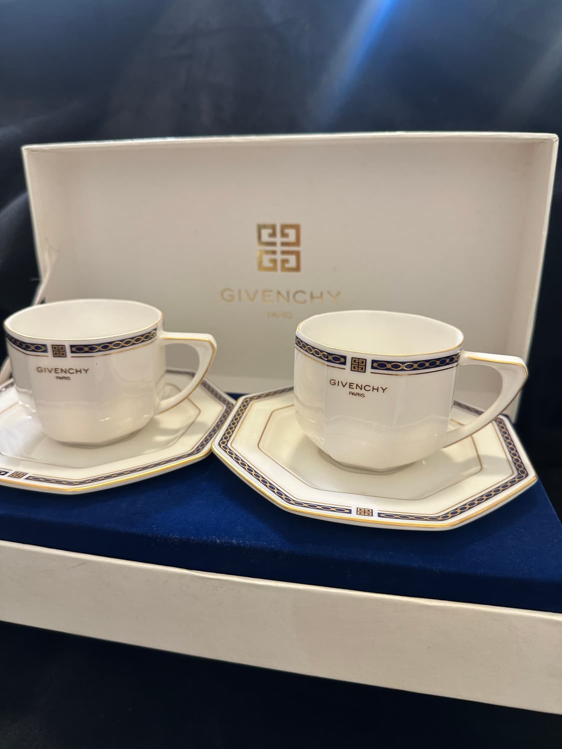 GIVENCHY Tee Cup Set 상품이미지4