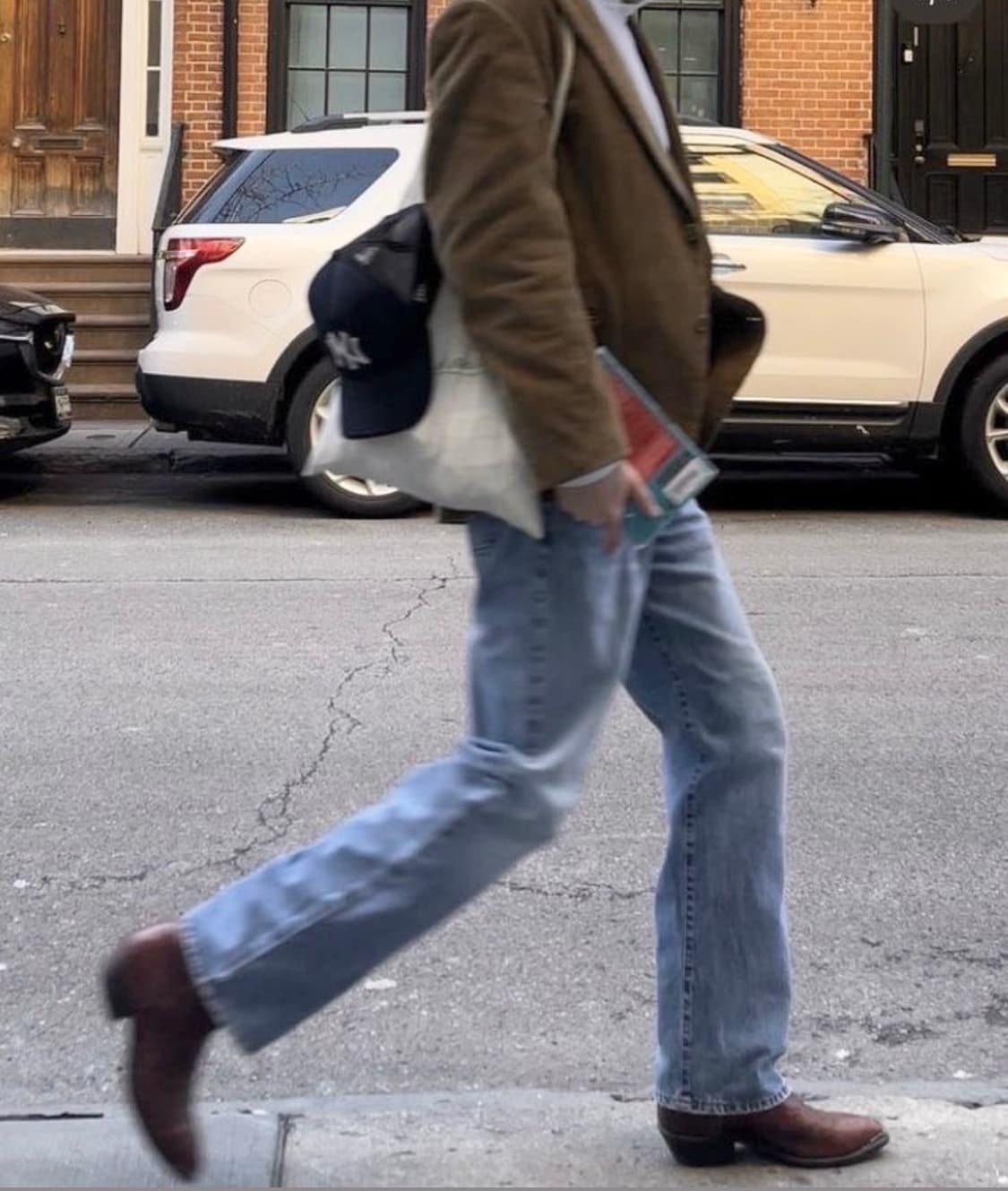 리바이스 90s 517 부츠컷 벨바텀 646 lvc 상품이미지9