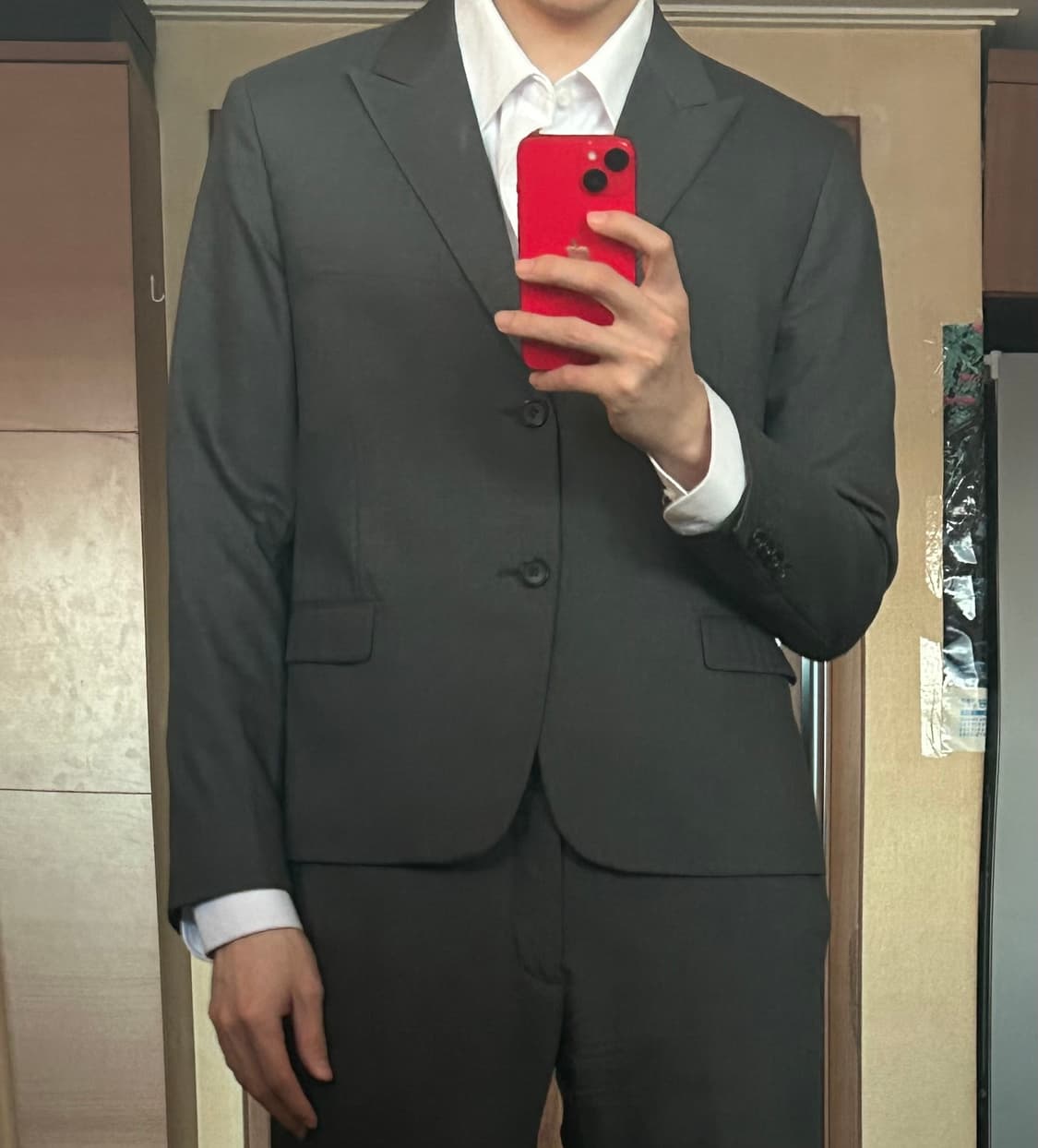 디올 수트 상품이미지2