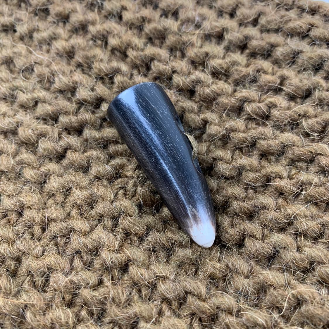 타미힐피거 울 알파카 머플러 케이프 상품이미지6