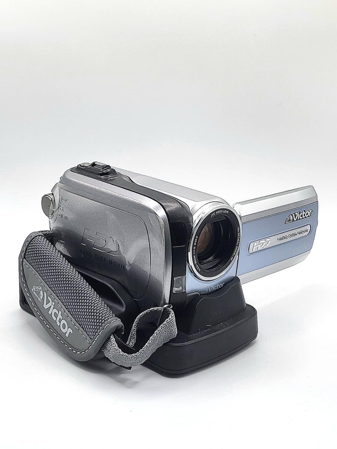 JVC GZ-MG155 빈티지 캠코더[A급] 상품이미지8