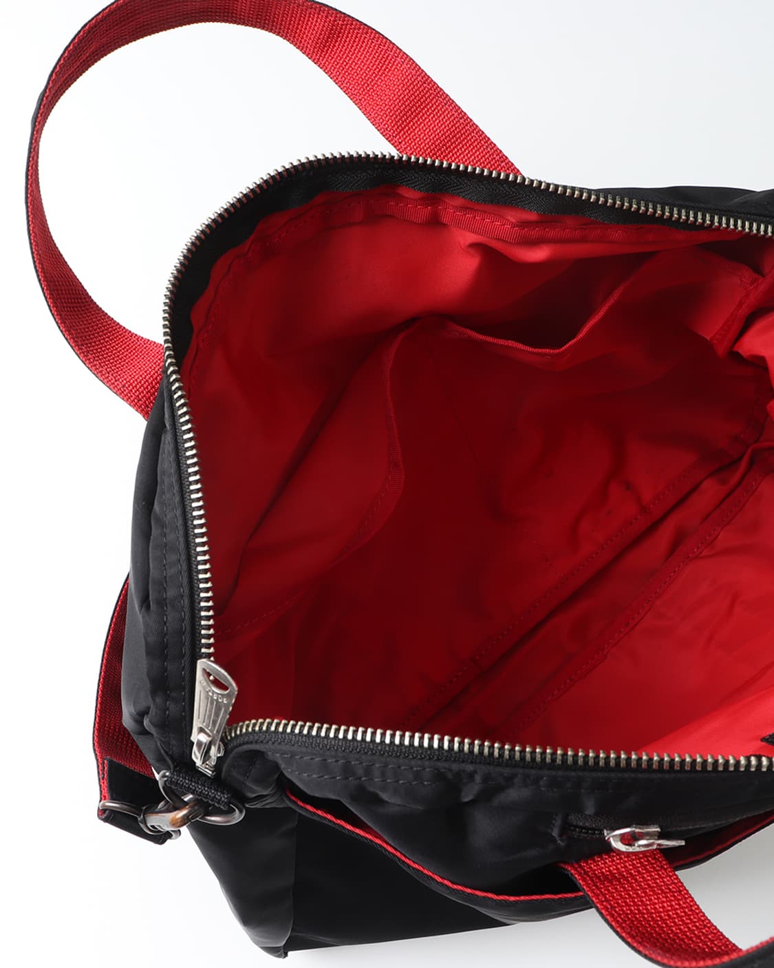 PORTER × ILS 2 Way Bag 상품이미지8