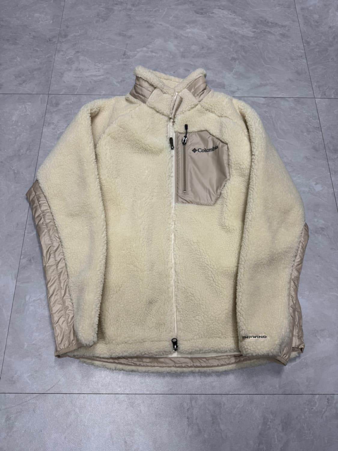 컬럼비아  상품이미지1