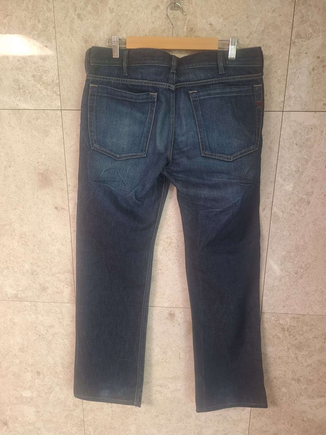 디젤 청바지 32사이즈 상품이미지2