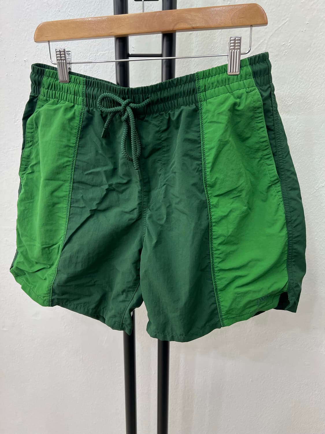 정품) 유니클로 x JW앤더슨 반바지 M 상품이미지3