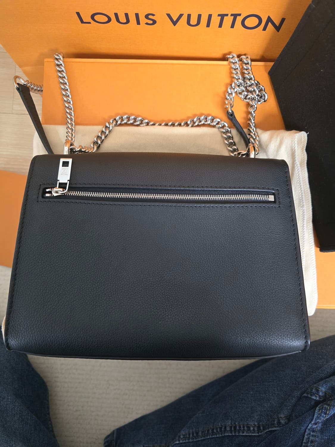 루이비통 마이락미 bb 크로스백 상품이미지3