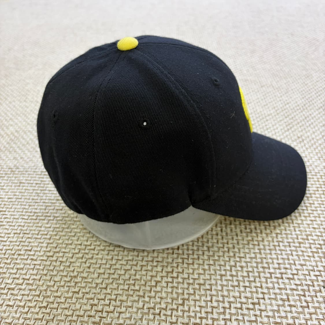 S-M MLB 워싱턴 내셔널스 볼캡 0610D1 상품이미지4