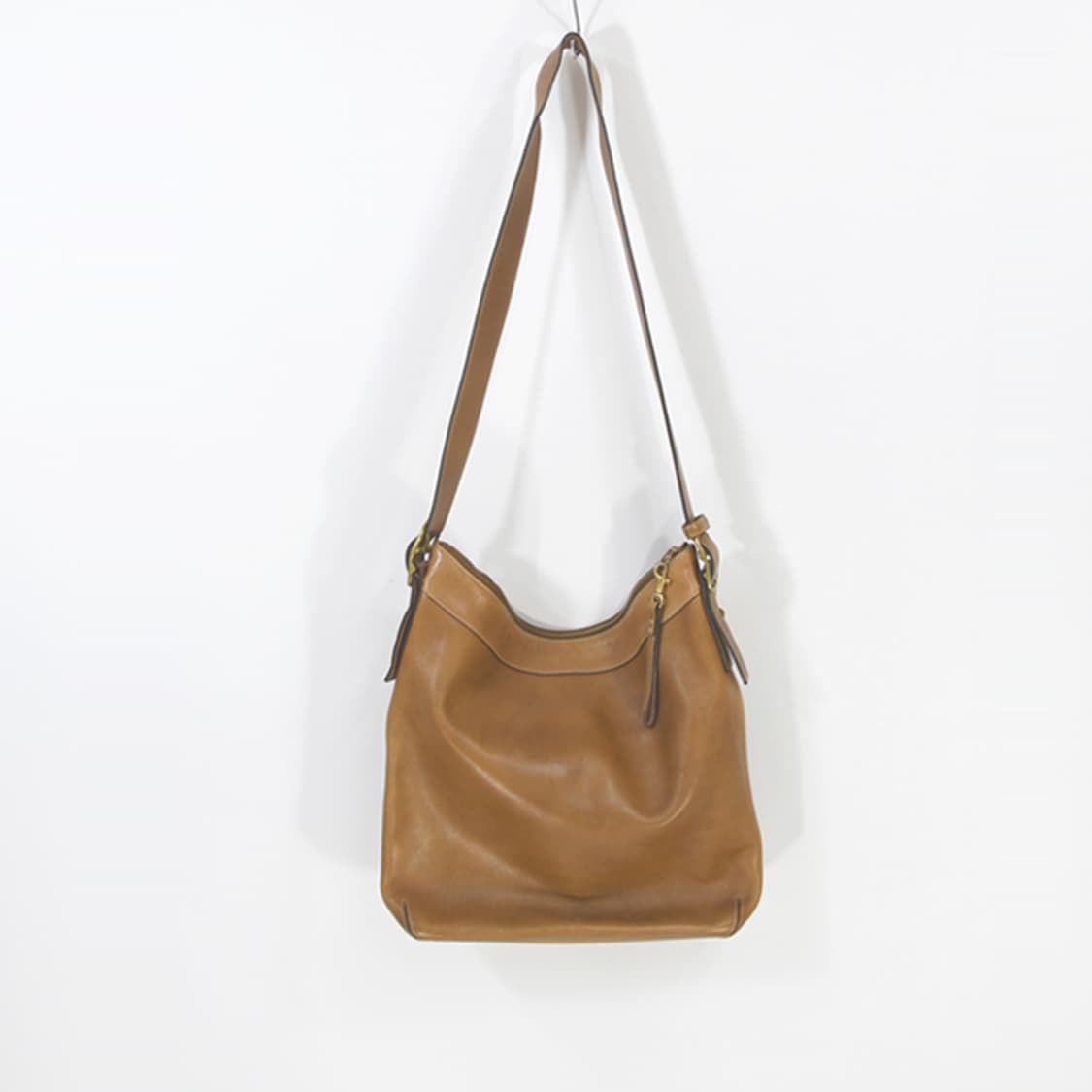 coach hobo 빈티지레더숄더백 상품이미지2