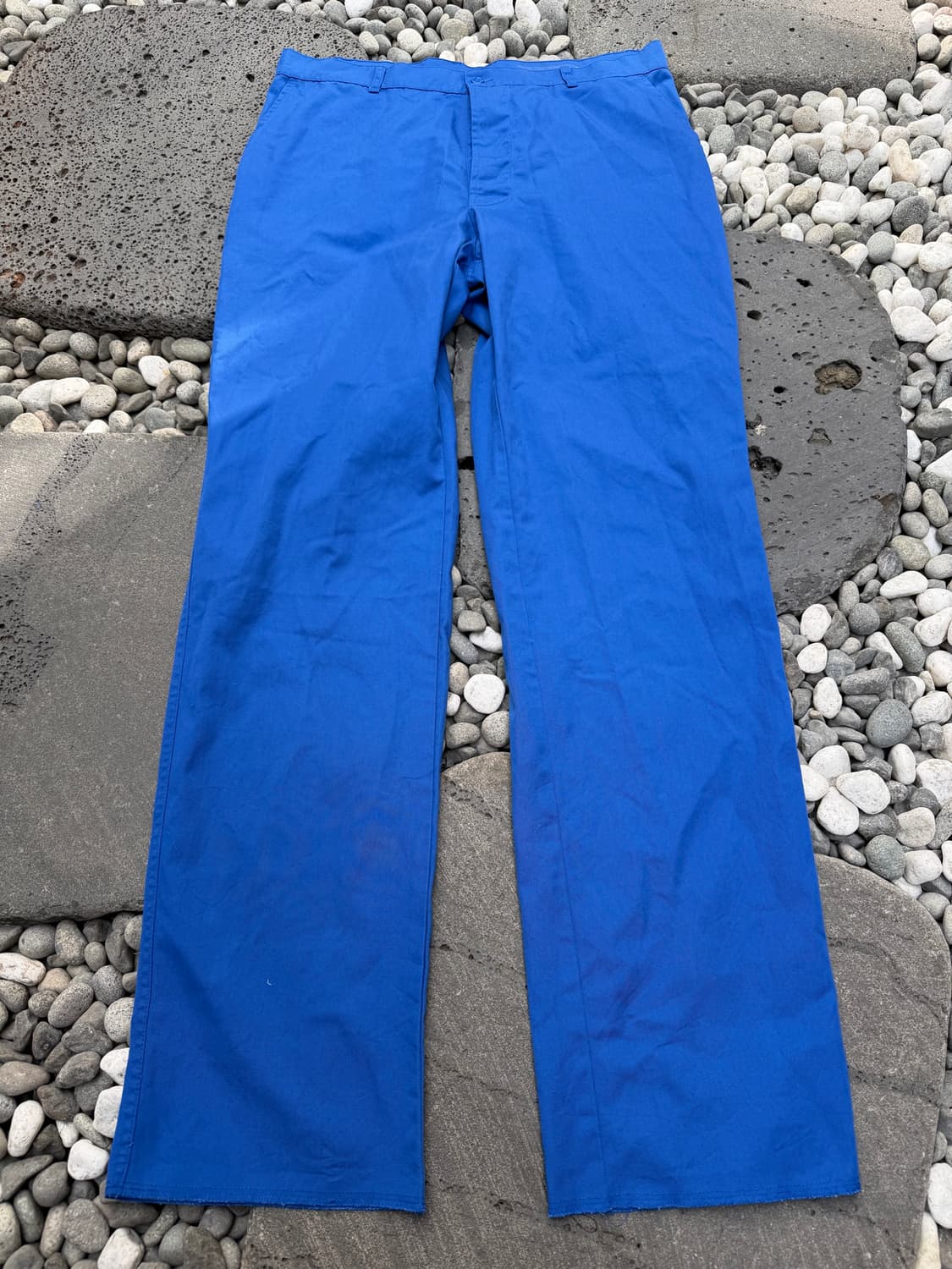 NEW, 새로운 프렌치워크팬츠 제품들이 오늘 입고되었어요 상품이미지6