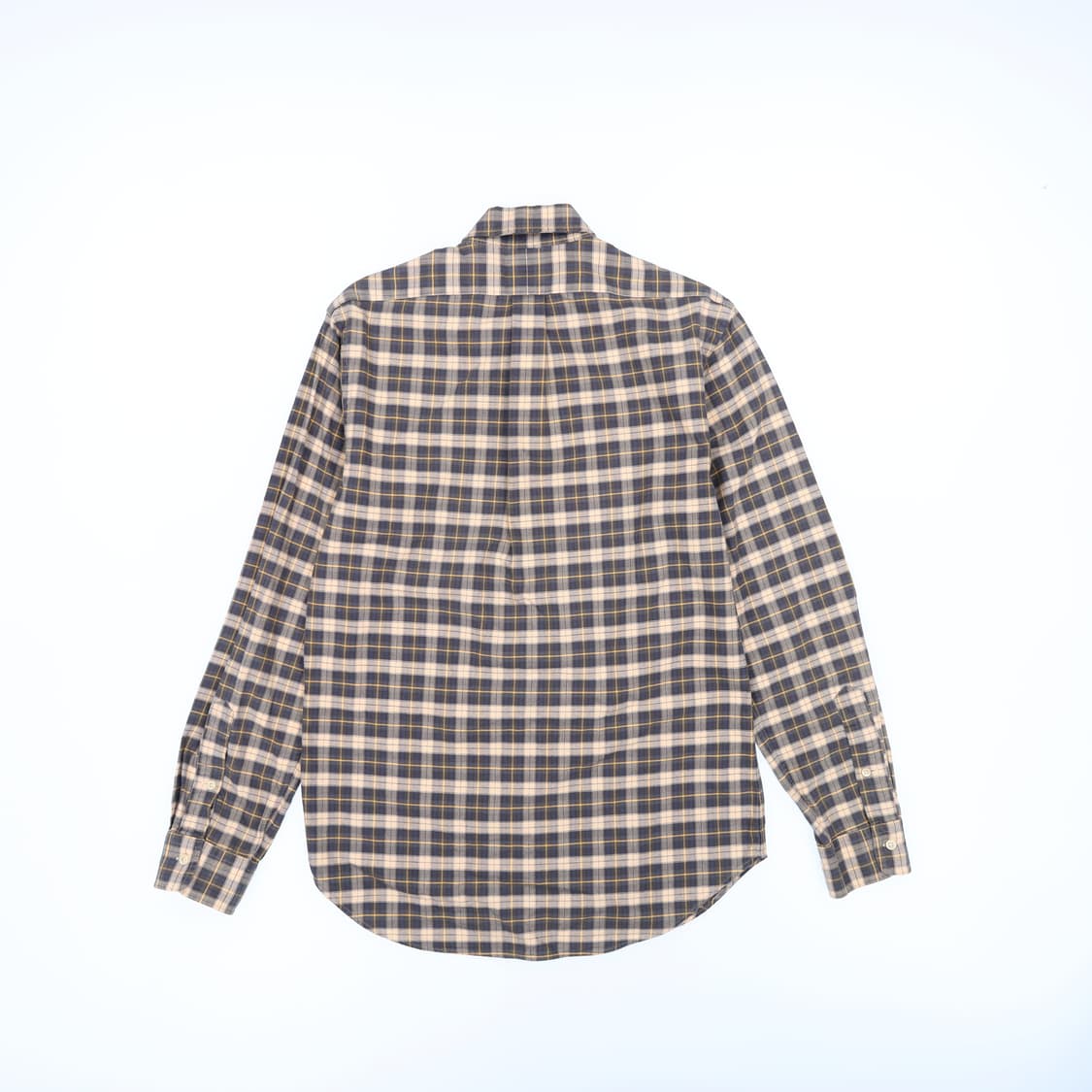 M 폴로 랄프로렌 슬림핏 체크 셔츠 N7405 상품이미지2