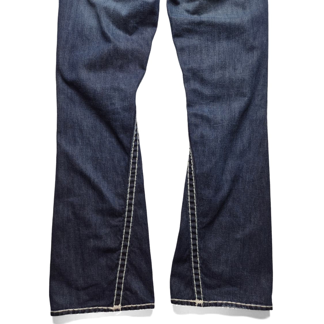 [28] 트루릴리젼 부츠컷 데님팬츠 USA 상품이미지8