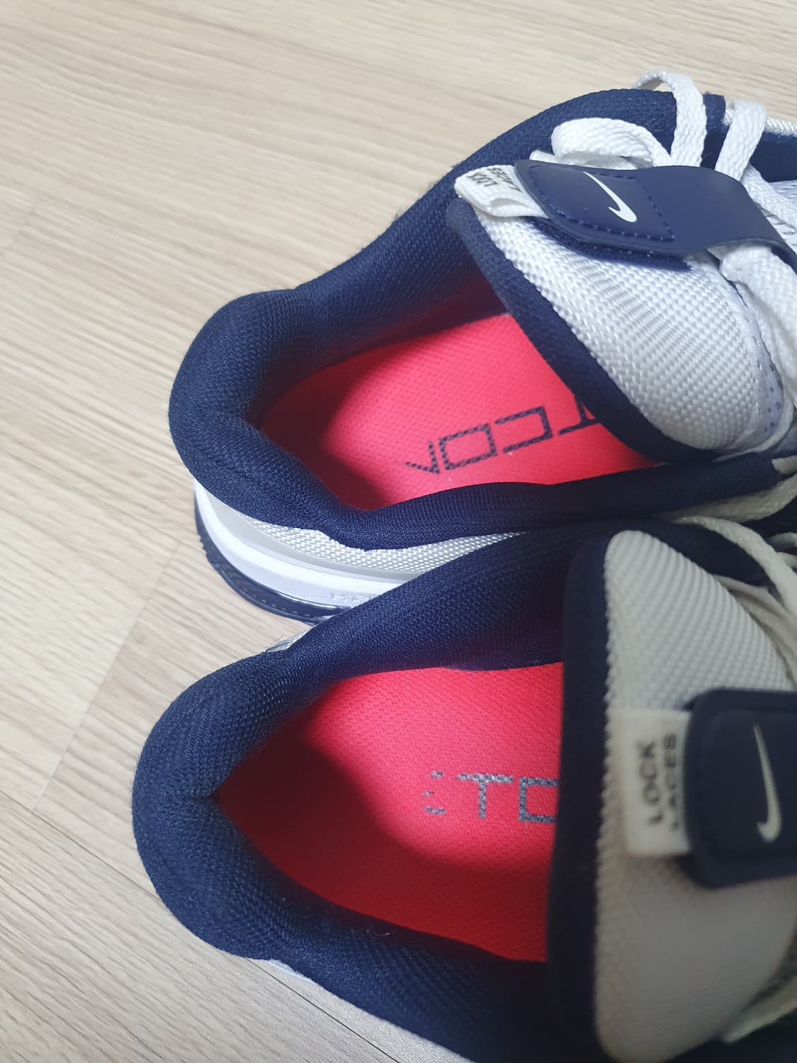 나이키 메트콘8 트레이닝화 275 상품이미지9