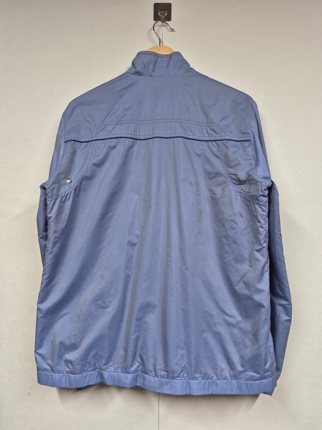 로베르토 카베리노 남성 바람막이 자켓 상품이미지2