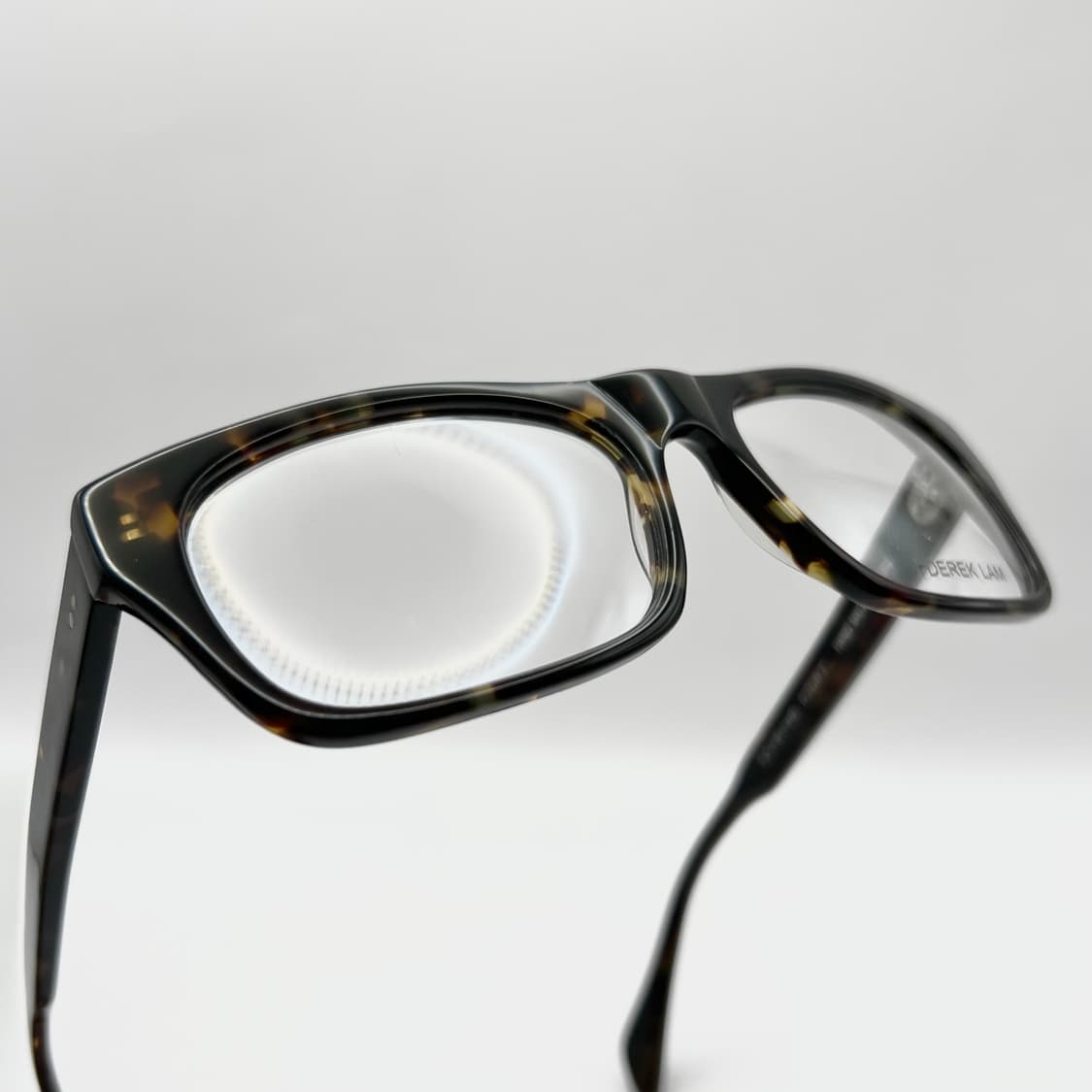 DELEK LAM 데렉 램 뿔테 안경 상품이미지6