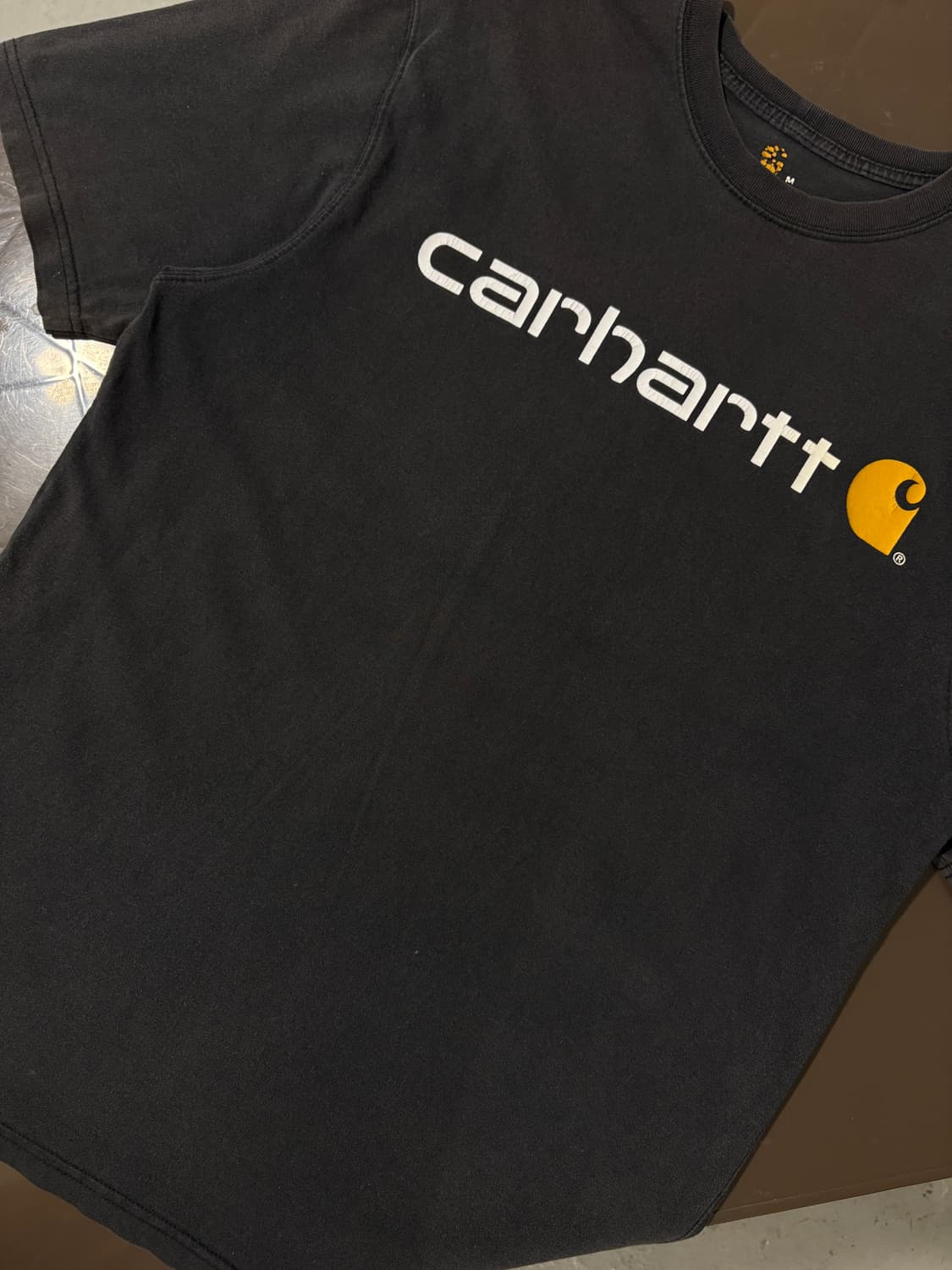 칼하트 반팔 상품이미지5