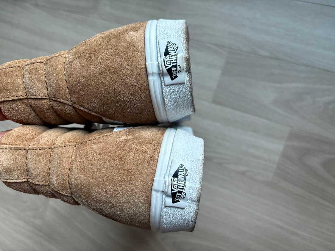 반스 하이탑 Vans Sk8-Hi 290mm 상품이미지5