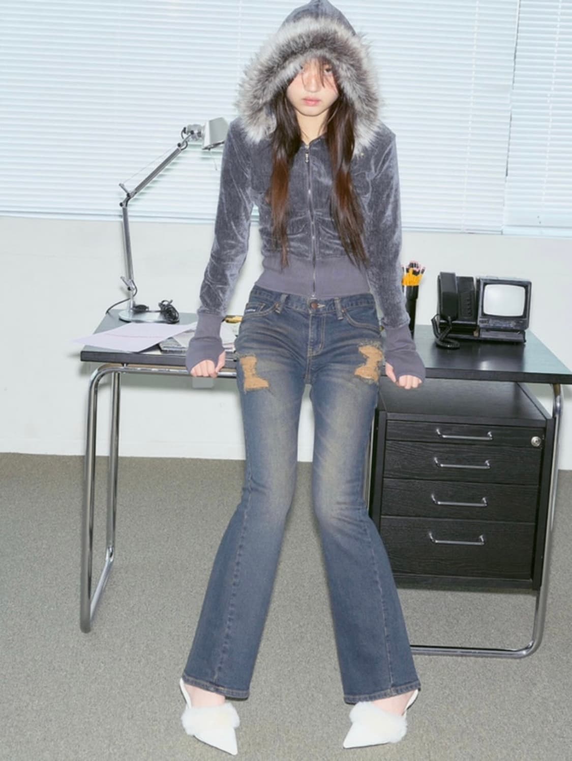 플리즈노팔로우 마리퍼 상품이미지2