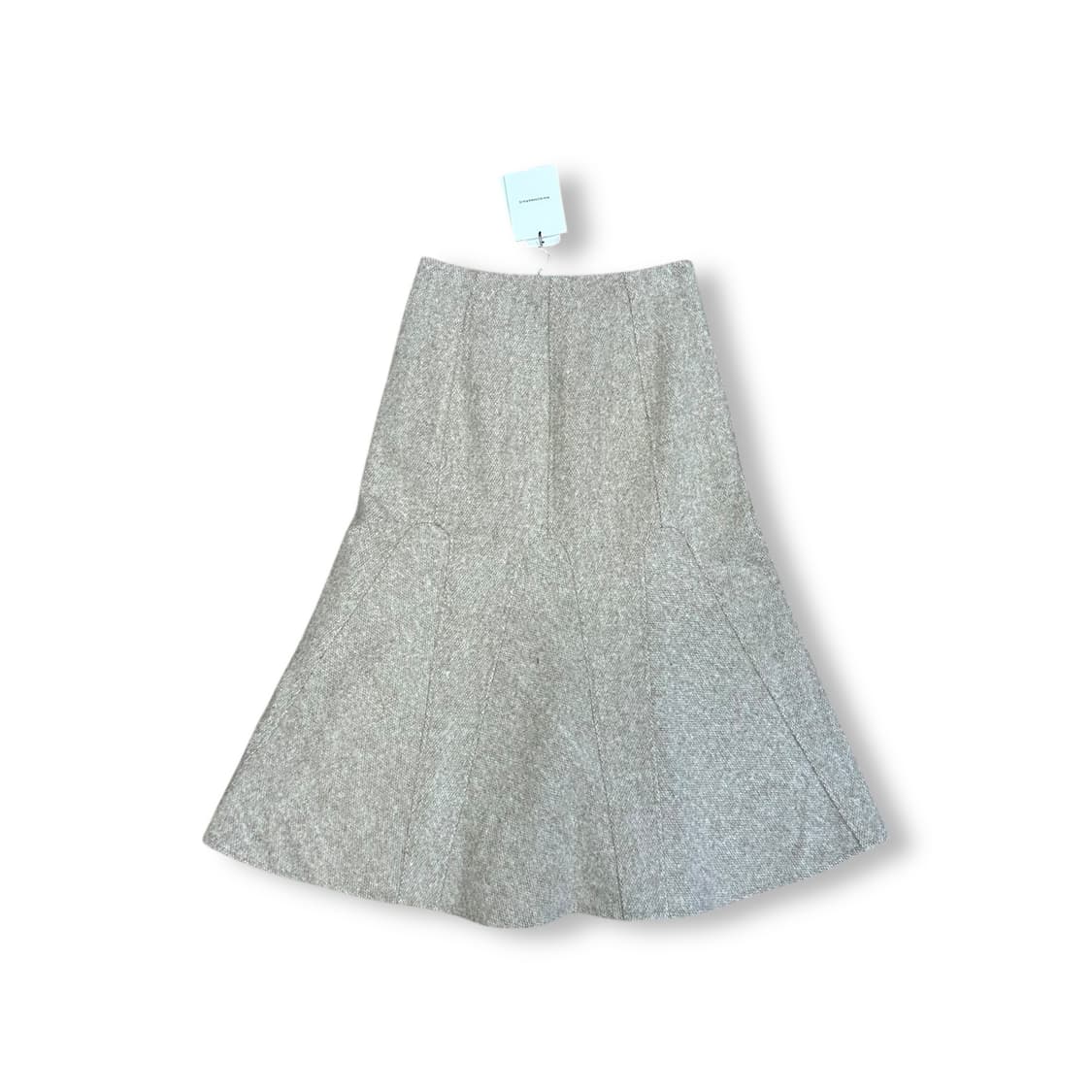 메종마레 블루밍 스커트 상품이미지2