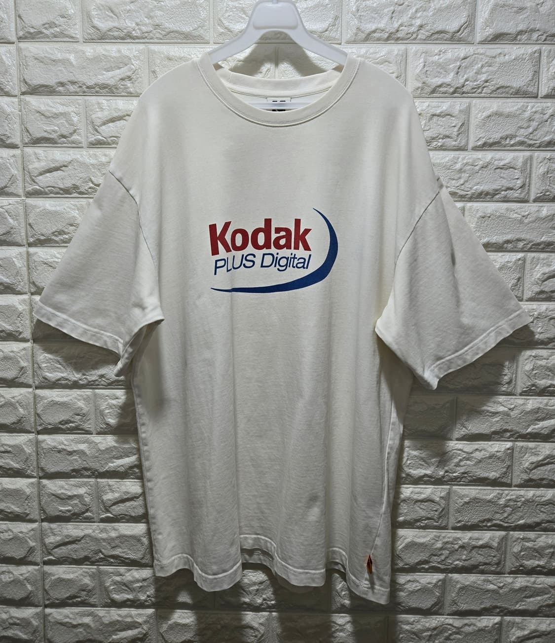 Kodak 코닥 반팔티 110~115 상품이미지1