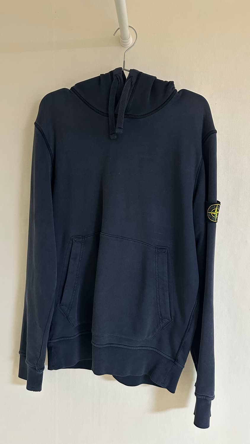 Stone island hoodies 상품이미지3