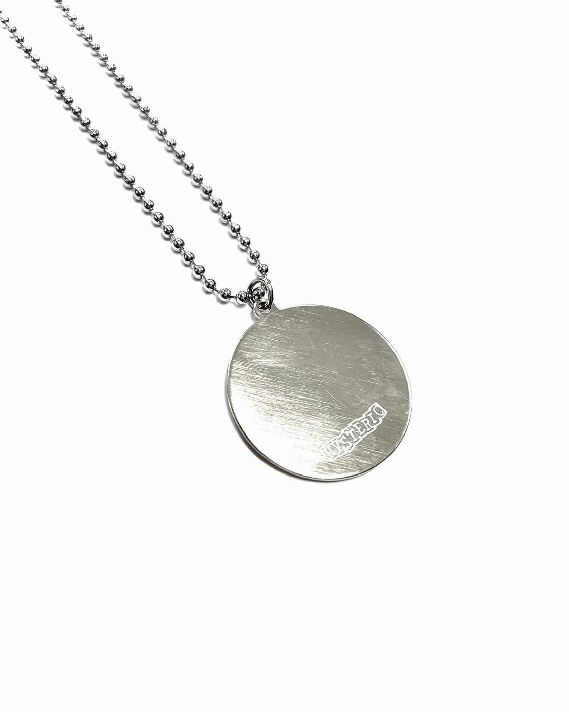 2000s 히스테릭 글래머 미니 아카이브 빈티지 목걸이 상품이미지4