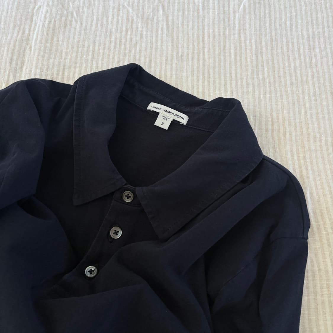  ▫️James Perse Pk Long Sleeve 상품이미지8