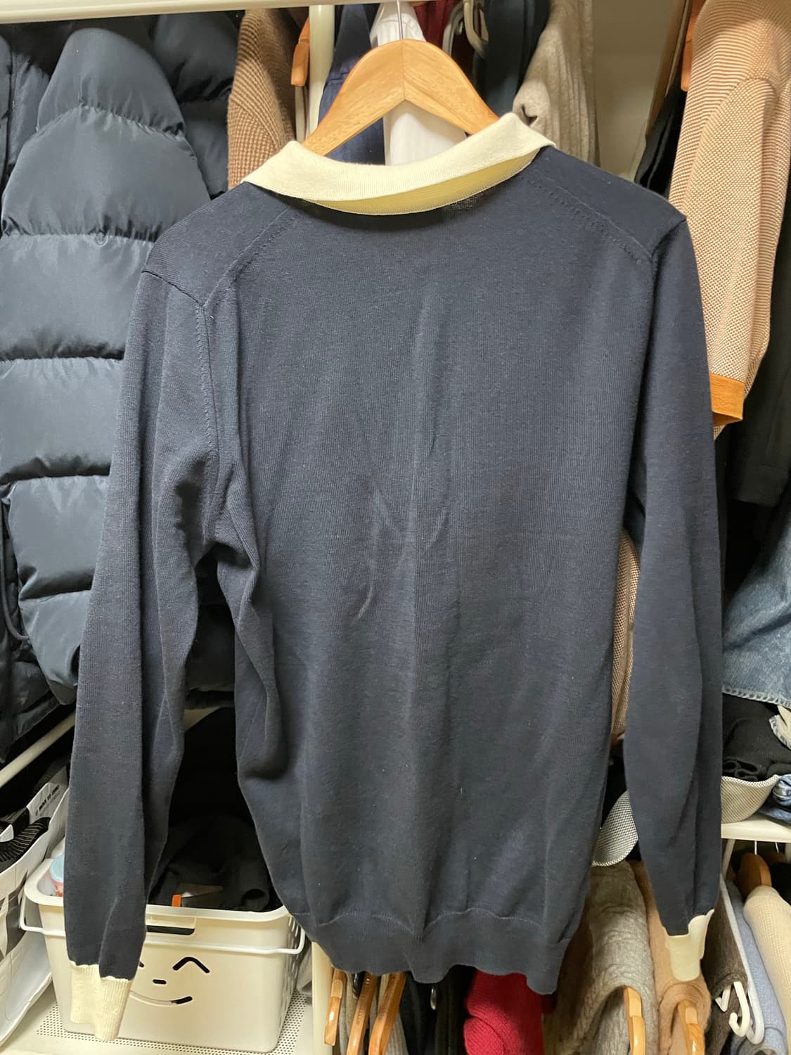 솔티 카라니트 팝니다. 상품이미지4