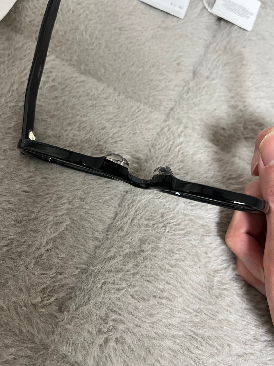 마르지엘라 젠틀몬스터 MM117 판매합니다 상품이미지5