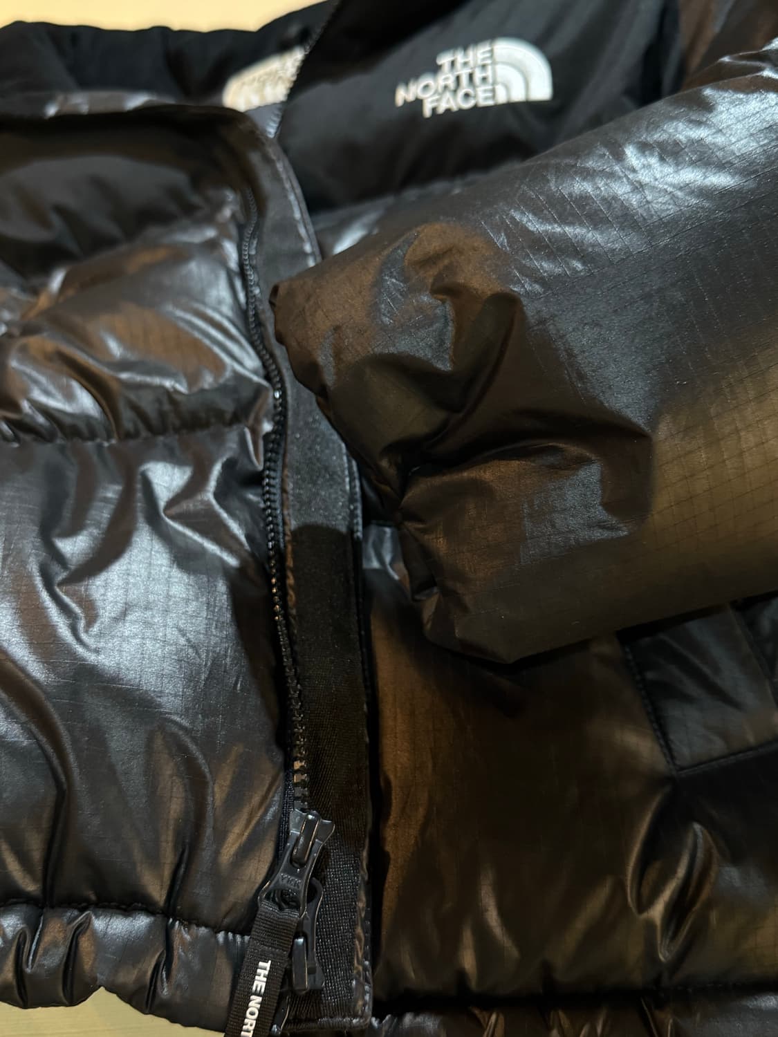 노스페이스 화이트라벨 눕시  상품이미지2