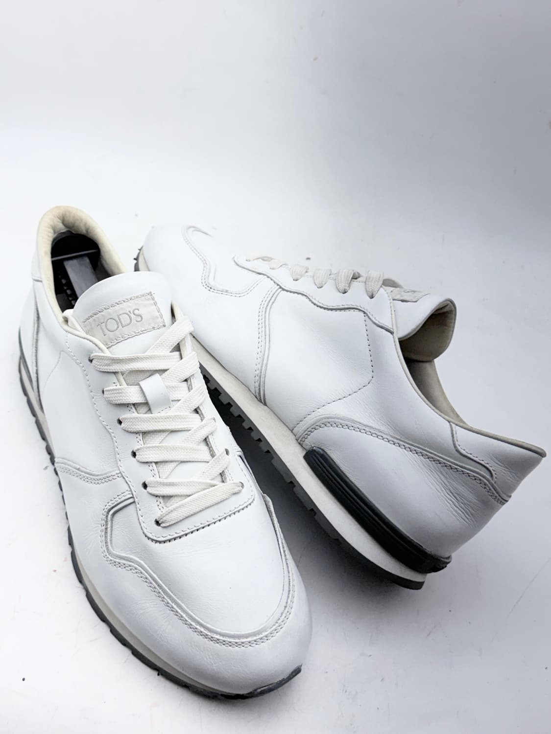 정품)토즈신발275 상품이미지7