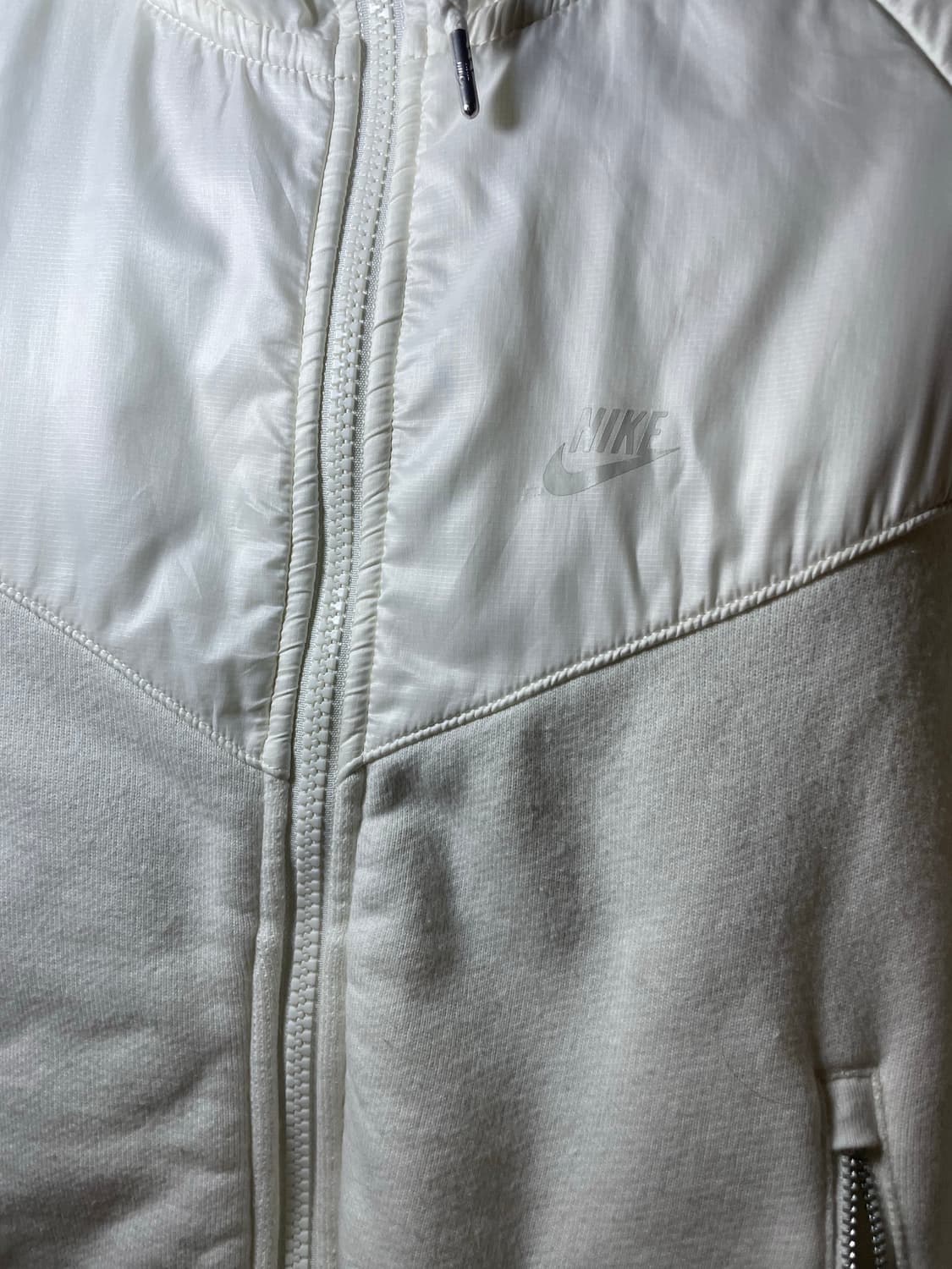 나이키 집업 상품이미지4