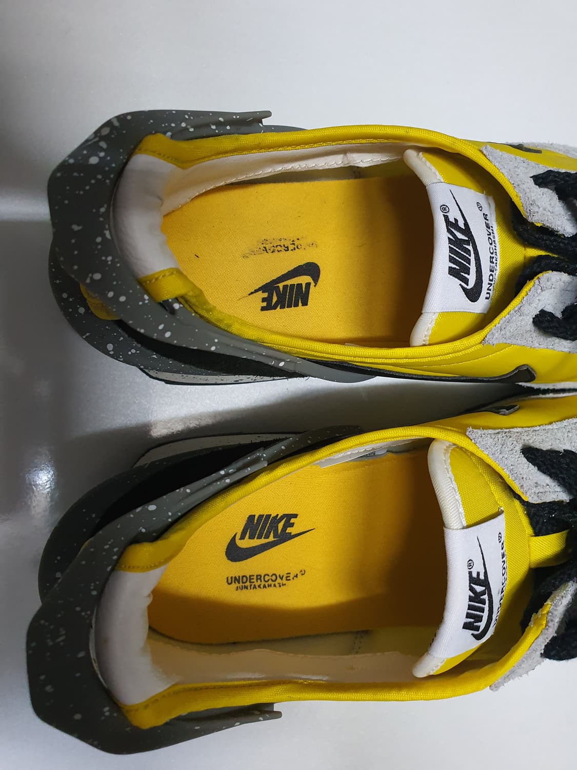 나이키 언더커버 다카하시 275 상품이미지6