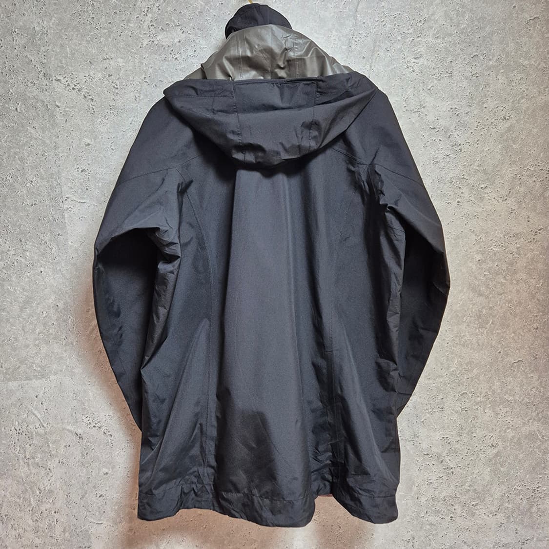 mont-bell 일본판 고어텍스 내피 다운 분리 자켓 GORE-TEX 상품이미지3