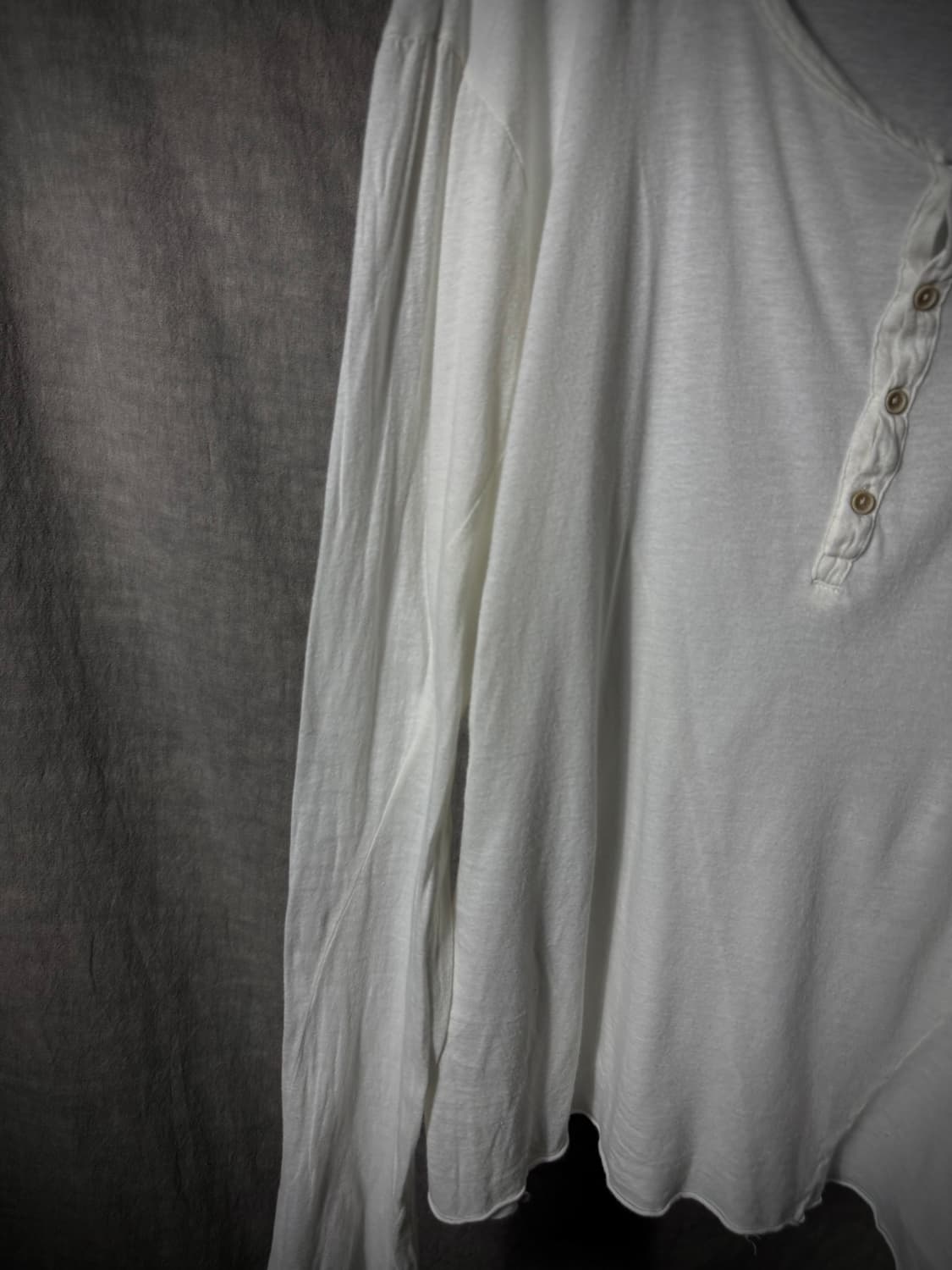 Poeme Bohemien Henley Shirt SS13  상품이미지7