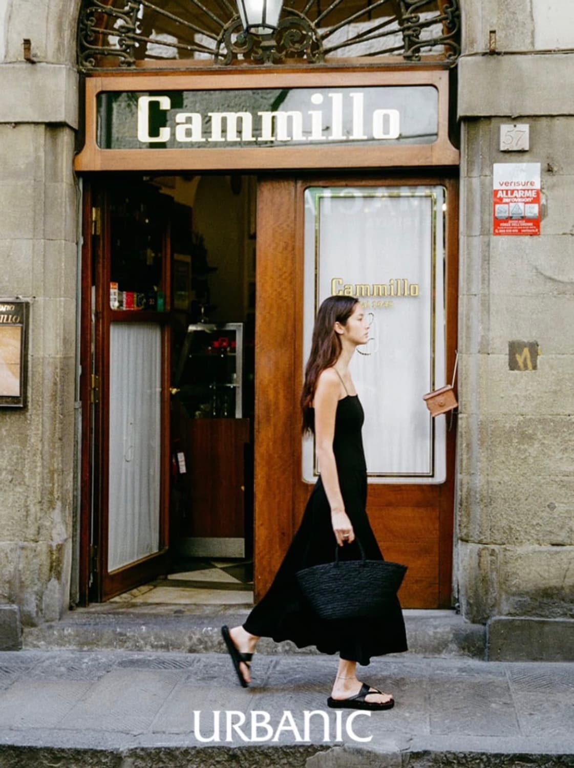 얼바닉 캐리 원피스 새상품  상품이미지2