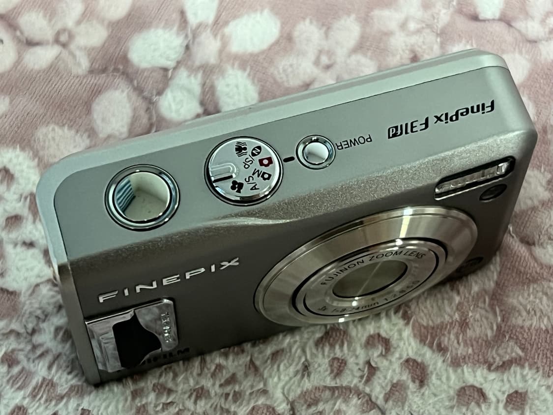 후지필름 f31fd 상품이미지6